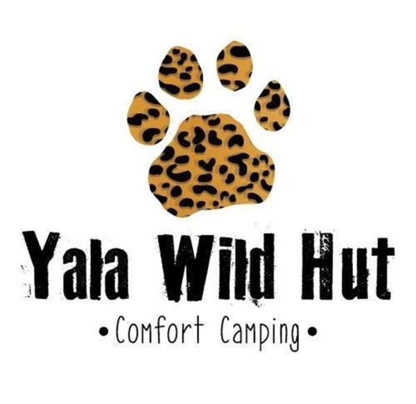 Yala Wild Hut - Yala Hotel Tissamaharama Eksteriør billede